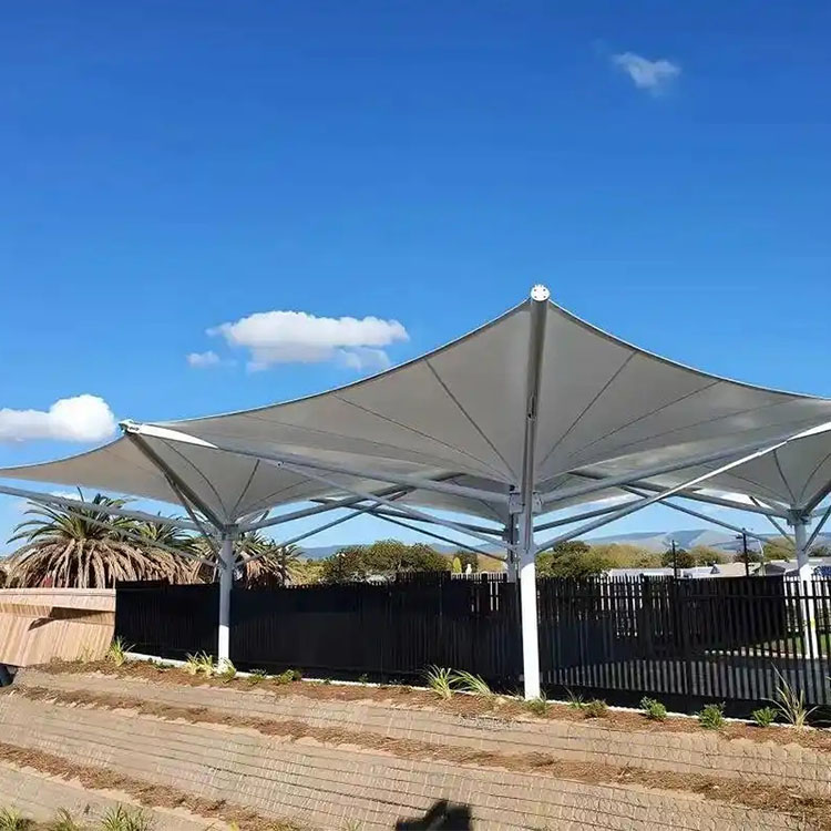 达日县工程案例