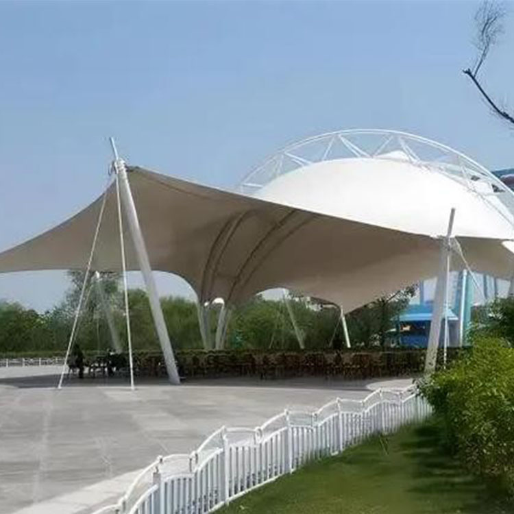 达日县工程案例