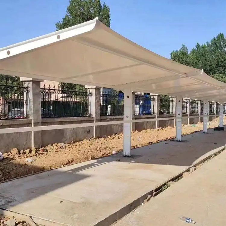 达日县工程案例