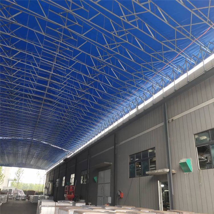 达日县工程案例