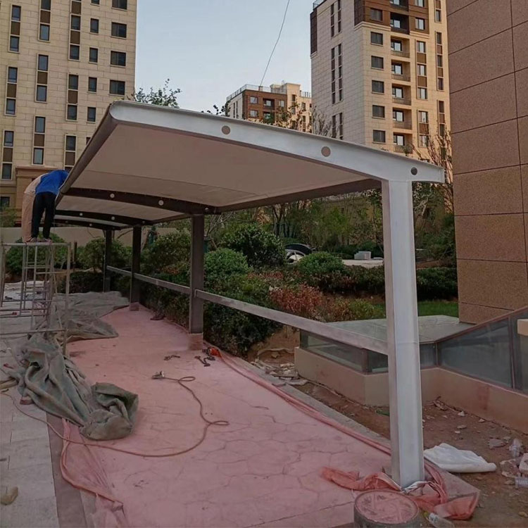 达日县工程案例